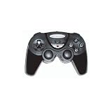 PlayStation 2 Neo X Controller - Black