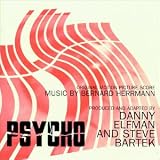 Psycho: Original Motion Picture Score