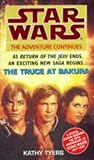 Star Wars: The Truce at Bakura v. 4 (Star Wars)