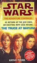 Star Wars: The Truce at Bakura v. 4