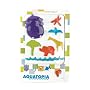 Aquatopia Aquatopia Squishy Gels Dor Pack - Medium (Hippo Day)
