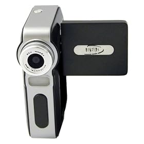 Digital Concepts 3.1 MP Digital Video Camcorder w/ MPEG 4