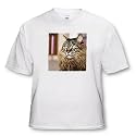 Cats - Maine Coon - T-Shirts