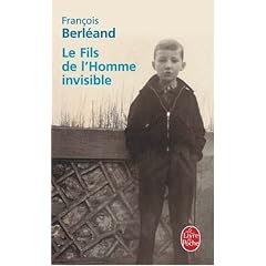 Le Fils de l'Homme invisible