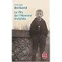 Le Fils de l'Homme invisible