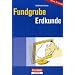 Fundgrube - Sekundarstufe I und II: Fundgrube Erdkunde