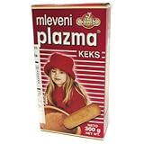 Plazma Biscuits Ground 300g