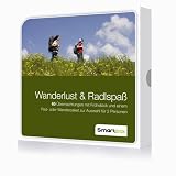 Smartbox Wanderlust & Radlspaß