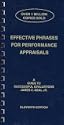 Effective Phrases for Performance Appraisals