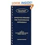 Effective Phrases For Performance Appraisals: A Guide to Successful Evaluations (Neal, Effective Phrases for Peformance Appraisals)