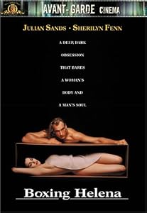Cover of "Boxing Helena"