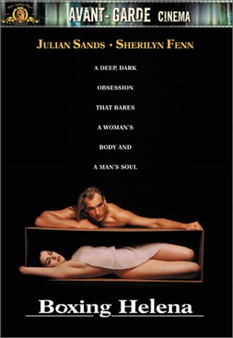 Watch Boxing Helena Online!