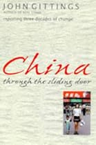 China Through the Sliding Door: Reporting Three Decades of Change