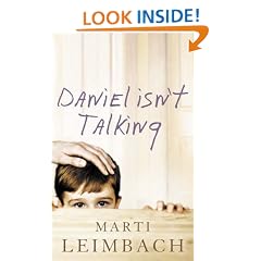 Daniel Isn't Talking