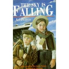 Sky is Falling (War Guests Trilogy)