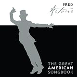 great american songbook by fred astaire