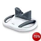 Beurer 644.00 MG 130 Nackenmassage weiss und Bezug