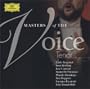 Masters of the Voice: Tenor