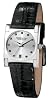 Kenneth Cole Reaction Women's Black Leather Watch #KC2413