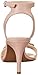 Nine West Women's Jenetter Leather Heeled Sandal