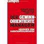 Der gewinnorientierte Manager: Abschied vom Markta&hellip von Hermann Simon