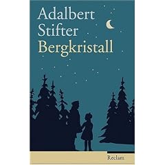 Bergkristall