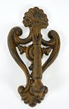 4" x 8" Cast Door Knocker