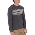 Royal Robbins Men's Horizon Crew Tee