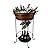 Artland Inc. Oasis Copper Party Station