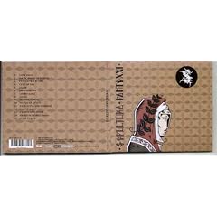 SEPULTURA - DANTE XXI - CD (not vinyl)