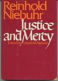 Justice and mercy