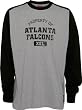 Atlanta Falcons NFL Property of T-Shirt