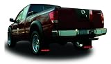 Plasmaglow LED Mud Flap Kit LED Mud Flap Kit- Without Mud Flaps