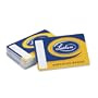 Extra Badges for PC100 KIT PayClock EZ Time System, Numbered 26 50, 25/Pack (...