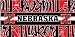Nebraska Cornhuskers Fiber Reactive 30 x 60 Beach Towel