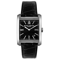 Baume & Mercier Men's Hampton Watch #MOA08678