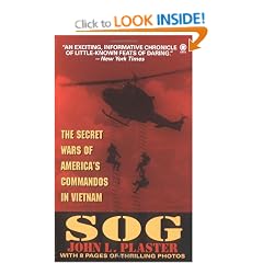 Sog: The Secret Wars of America's Commandos in Vietnam