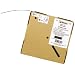 Panduit DTREH-LR0 Dura-Ty Cable Tie Reel Of Strapping, Weather Resistant Acetal, Extra-Heavy Cross Section, 50ft Length