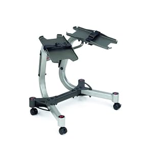 Bowflex SelectTech 552 Dumbbell Stand