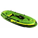 Sevylor Fish Hunter Inflatable Boat