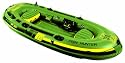 Sevylor 12' Fish Hunter Inflatable Boat