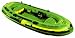 Sevylor 12' Fish Hunter Inflatable Boat