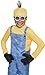 Rubie's Costume Co Men's Minion Basic Goggles
