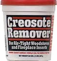 Rutland 98 2 Lbs Creosote Remover