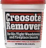 Rutland 98 2 Lbs Creosote Remover