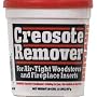 Rutland Inc 2Lb Creosote Remover 98