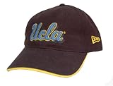 New UCLA Bruins New Era College Hat - Black