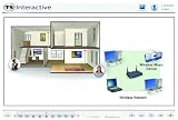 Click for more about Home Networking: Interactive Training (PC) - TS Interactive.
