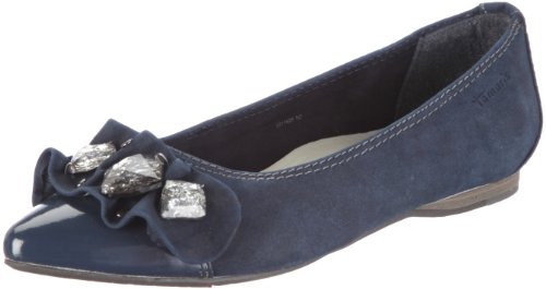Tamaris 1-1-22114-28 Damen Ballerinas