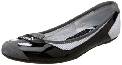 Puma Women's Zandy Ballet Slipper